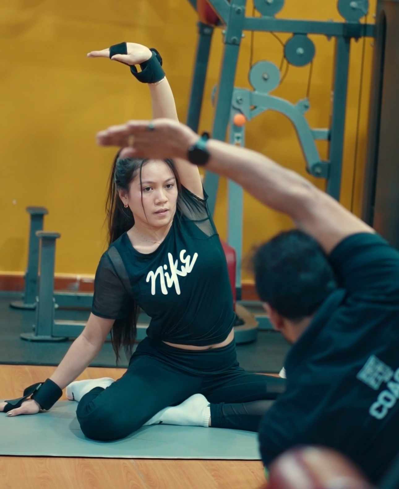 Mobility Class
