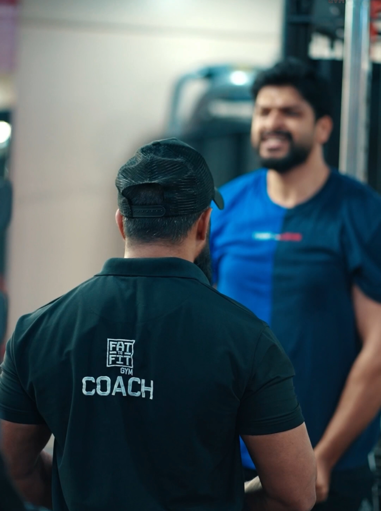 Personal Training
