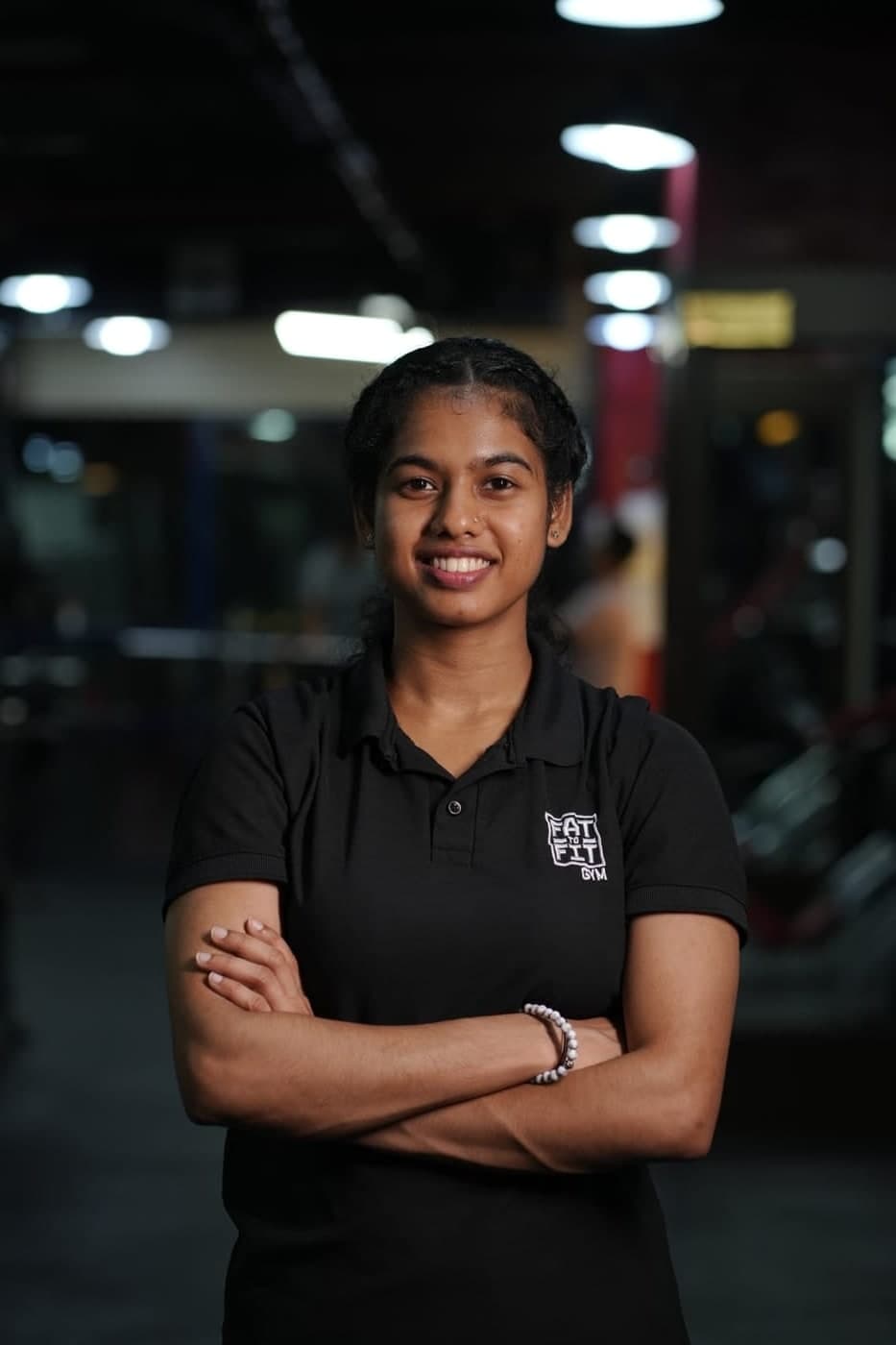 Saranya Sudheer