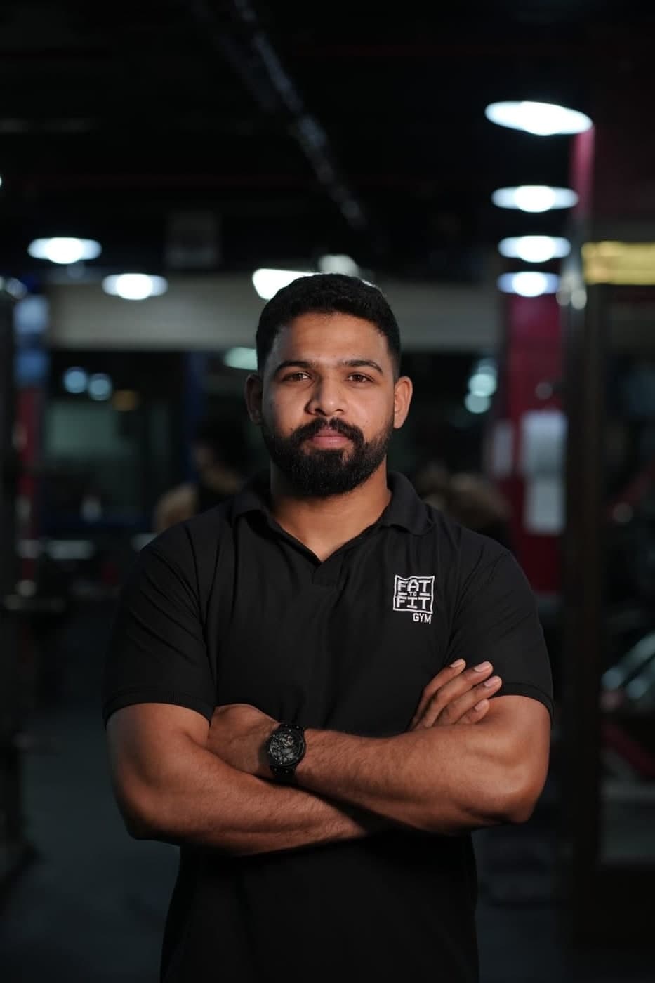 Vaishnav Seethamadathil